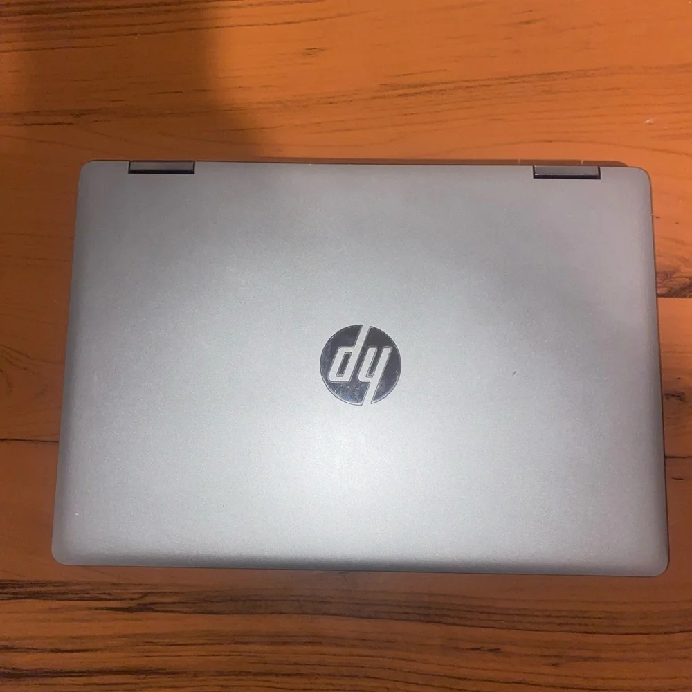 Hp pavilion laptop